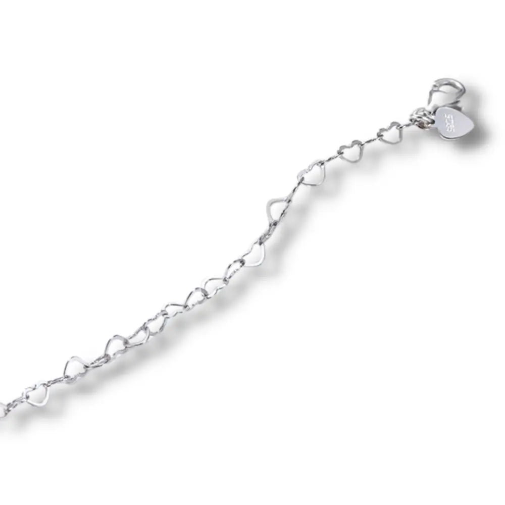 chevillere-femme-argent-sterling-925