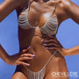 Lingerie Bijoux  - Bikini Diamants