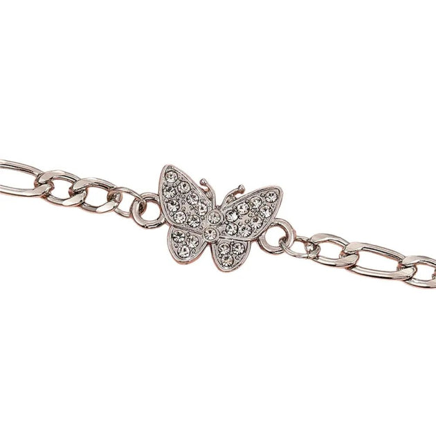 Chevillère En Métal Ronds - Bijou De Pied Oriental Inde - Neuf Avec étiquettes, Marque Gribouille Import