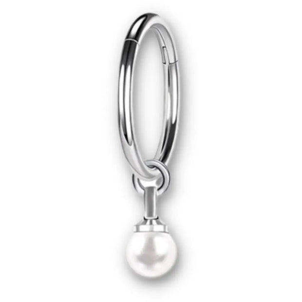 piercing-clitoris-perle-pendante-argent
