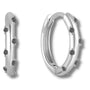 Piercing Genital Anneau Argent S925