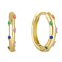 Piercing Genital Anneau