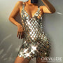 Robe Sexy Chic