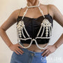 Tenue Sexy Club - Lingerie Bijoux