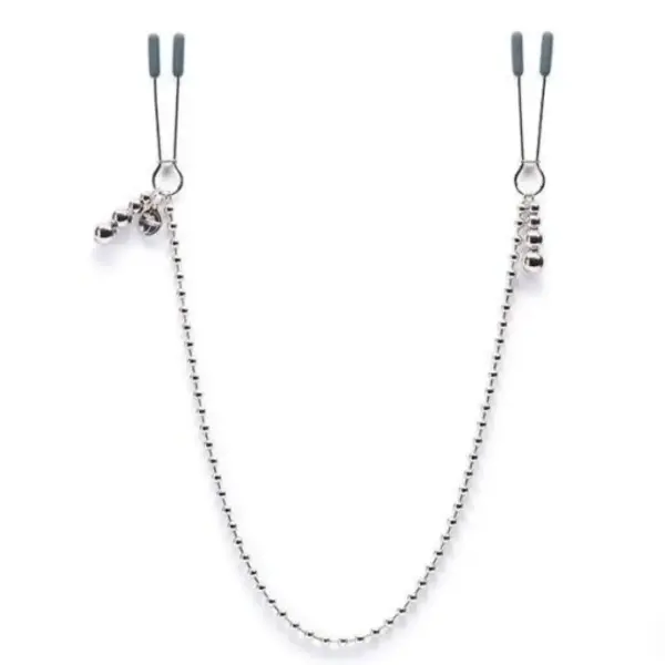 Pince De Tétons - Cinquante Nuances de Grey - Chevillère Bijoux