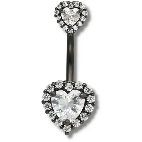 Piercing Clito À Capuchon Diamant - Chevillère Bijoux