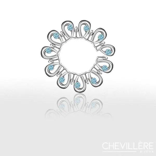 Pack de  Faux Piercings Téton Chic - Chevillère Bijoux