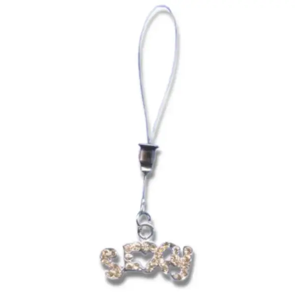 Bijou De Seins Sans Piercing - Strass Sexy x2 - Chevillère Bijoux