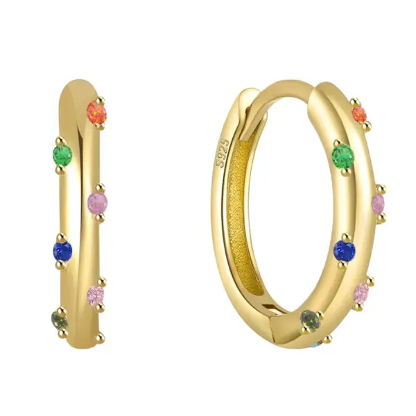 Piercing Genital Anneau - Chevillère Bijoux