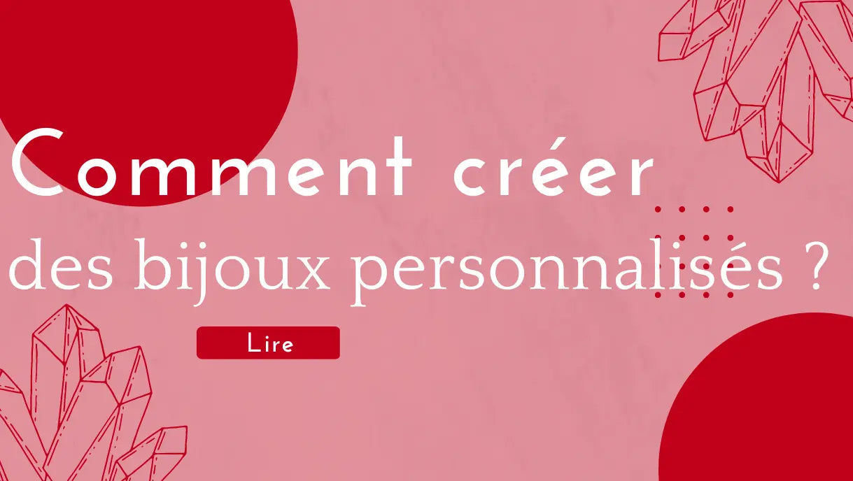 Comment faire un bracelet de cheville 1
