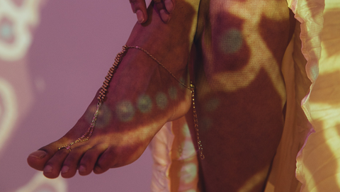 comment-porter-un-bracelet-de-cheville